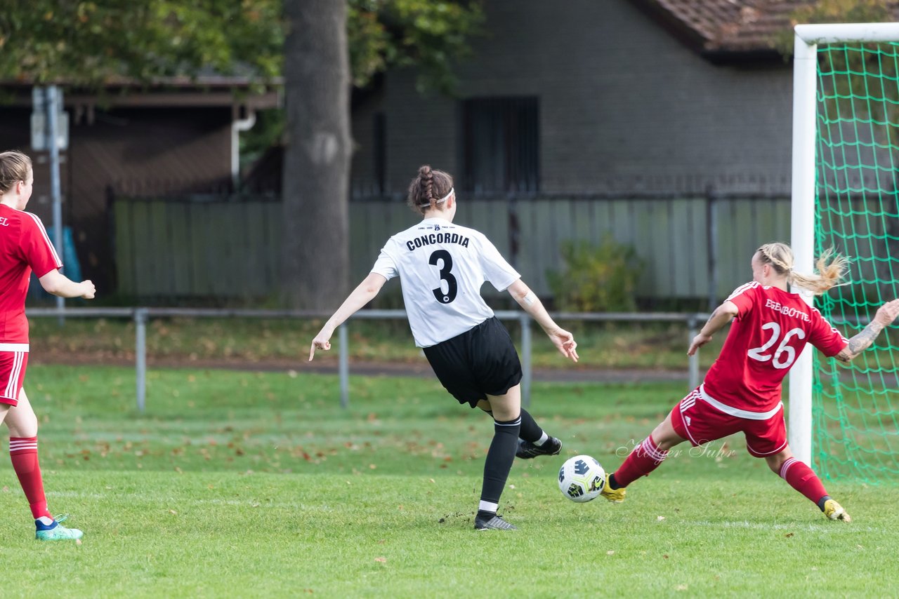 Bild 82 - F Egenbuettel - Concordia : Ergebnis: 2:1